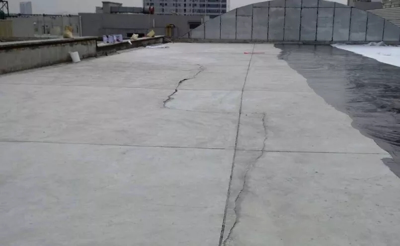 你遇到的建筑各種漏水的原因大部分都在這里！