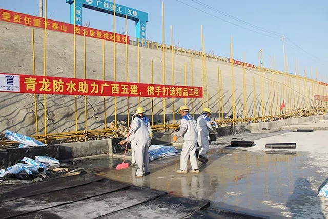 四大建筑部位常見防水難點分析，做好想漏水都難！(圖4)