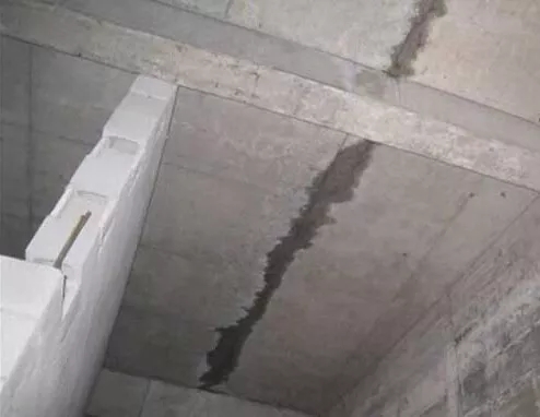 四大建筑部位常見防水難點分析，做好想漏水都難！(圖10)