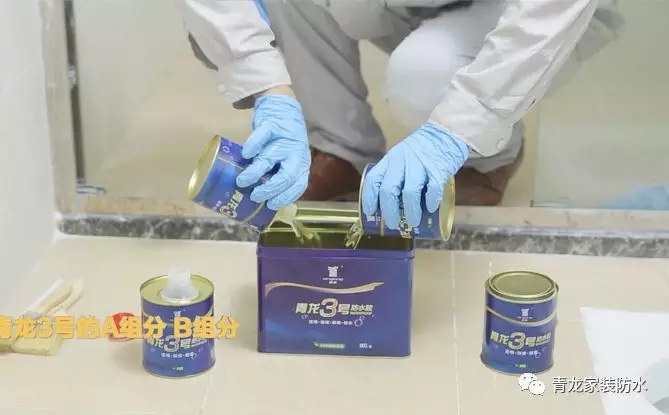 衛(wèi)生間滲漏維修太復(fù)雜，用這種產(chǎn)品老師傅都驚呼神奇！[附視頻](圖10)